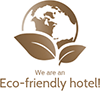 Eco-friendly Hotel